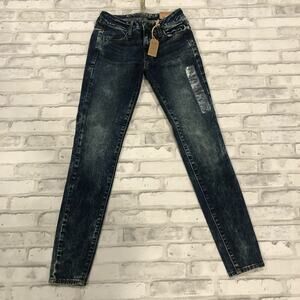 AE Jegging 2 Short NWT